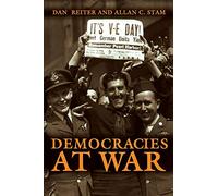 Democracies at War
