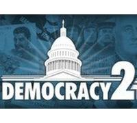 Democracy 2 Steam CD Key
