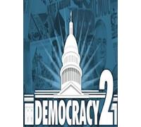 Democracy 2 Steam Key GLOBAL