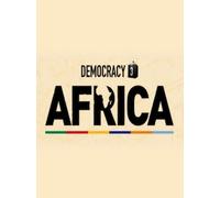Democracy 3 Africa Steam Gift EUROPE