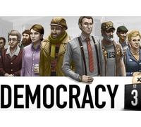 Democracy 3 Collector's Edition (PC) Steam Gift - GLOBAL