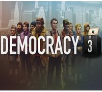 Democracy 3 EU PC Steam Altergift
