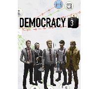 Democracy 3 PC