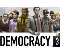 Democracy 3 (PC) Steam Key - EU