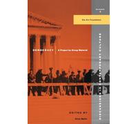 Democracy: A Project by Group Material (Discussions in Contemporary Culture)