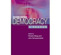 Democracy: A Reader