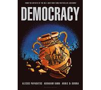 Democracy: a remarkable graphic novel about the world's first democracy