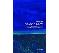 Democracy: A Very Short Introduction: (Very Short Introductions)