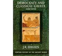Democracy and Classical Greece