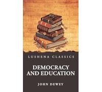 Democracy and Education