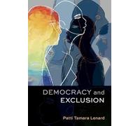 Democracy and Exclusion