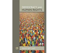 Democracy and Human Rights