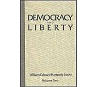 Democracy and Liberty: v. 2
