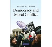 Democracy and Moral Conflict