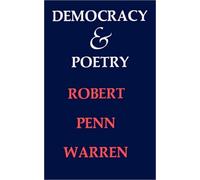 Democracy and Poetry