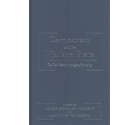 Democracy and the Welfare State : The Two Wests in the Age of Austerity