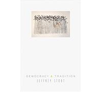 Democracy and Tradition (New Forum Books)