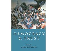 Democracy and Trust