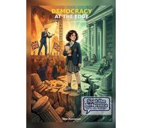 DEMOCRACY AT THE EDGE: Understanding Populism and Power in the 21st Century