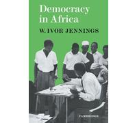 Democracy in Africa