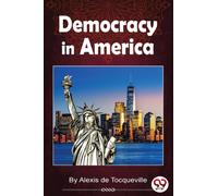 Democracy In America