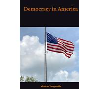 Democracy in America