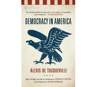 Democracy in America (Signet Classics)