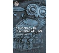 Democracy in Classical Athens (Classical World)