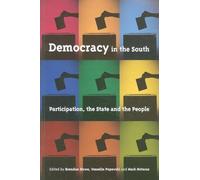 Democracy in the South: Participation, the State and the People