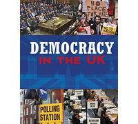 Democracy in the United Kingdom