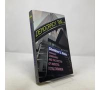 Democracy Incorporated - Managed Democracy and the Specter of Inverted Totalitarianism