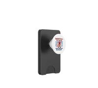 Democracy Is Collapsing' But These Weiners Be Slapping' PopSockets PopWallet for MagSafe