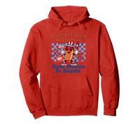 Democracy Is Collapsing' But These Weiners Be Slapping' Pullover Hoodie