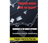 DEMOCRACY IS THE BIGGEST HYPOCRISY: Revolutionary Poetry for Global Activism