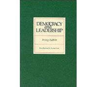 Democracy & Leadership