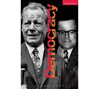 Democracy (Modern Plays)