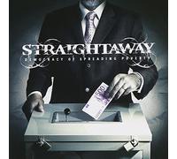 DEMOCRACY OF SPREADING POVERTY