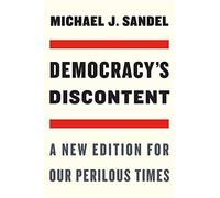 Democracy’s Discontent