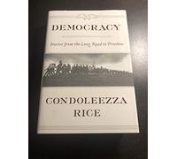 Democracy: Stories from the Long Road to Freedom