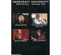 Democracy University 1 [DVD] [Region 1] [NTSC] [US Import]