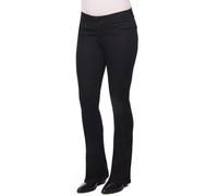 Democracy Women's Ab Solution Itty Bitty Boot, Black, 10