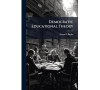 Democratic Educational Theory