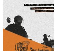 Democratic National Convention 2000 [VINYL]