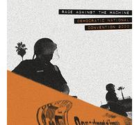 Democratic National Convention 2000 [VINYL]