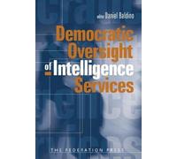 Democratic Oversight of Intelligence Services