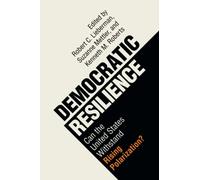 Democratic Resilience: Can the United States Withstand Rising Polarization?