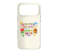 Democratic Socialism Is The Stinkin' Best American Socialist Case for iPhone 17 Pro Max