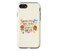 Democratic Socialism Is The Stinkin' Best American Socialist Case for iPhone SE (2020) / 7/8