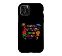 Democratic Socialism Is the Stinkin' Best Progressive Case for iPhone 11 Pro