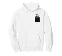 Democratic Socialist Karl Marx Marxism Radical Leftist Pullover Hoodie